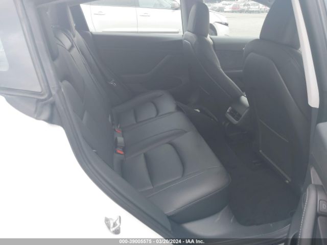 Photo 7 VIN: 5YJ3E1EB1NF341219 - TESLA MODEL 3 