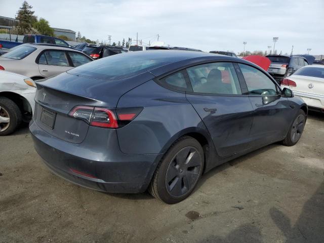 Photo 2 VIN: 5YJ3E1EB1NF345027 - TESLA MODEL 3 