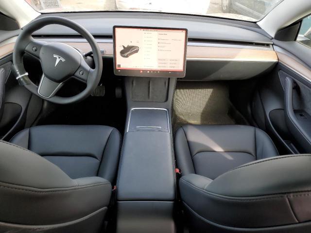 Photo 7 VIN: 5YJ3E1EB1NF345027 - TESLA MODEL 3 