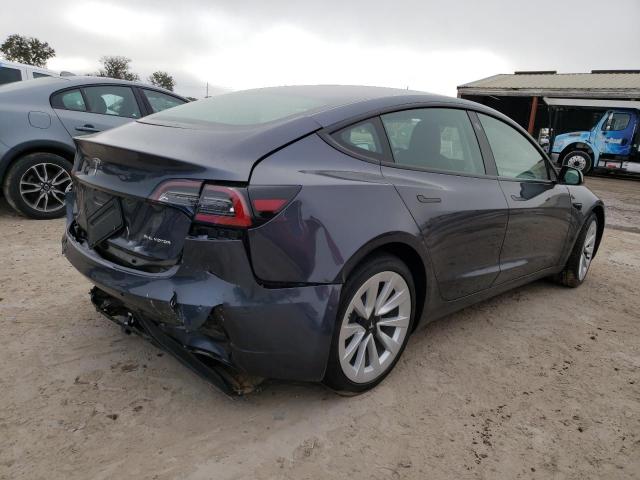 Photo 2 VIN: 5YJ3E1EB1NF347263 - TESLA MODEL 3 