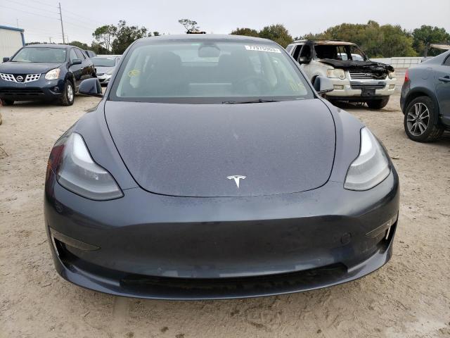 Photo 4 VIN: 5YJ3E1EB1NF347263 - TESLA MODEL 3 