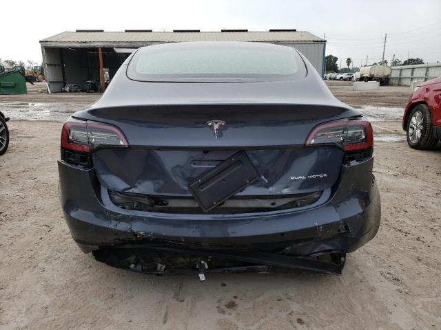 Photo 5 VIN: 5YJ3E1EB1NF347263 - TESLA MODEL 3 