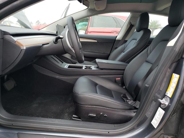 Photo 6 VIN: 5YJ3E1EB1NF347263 - TESLA MODEL 3 