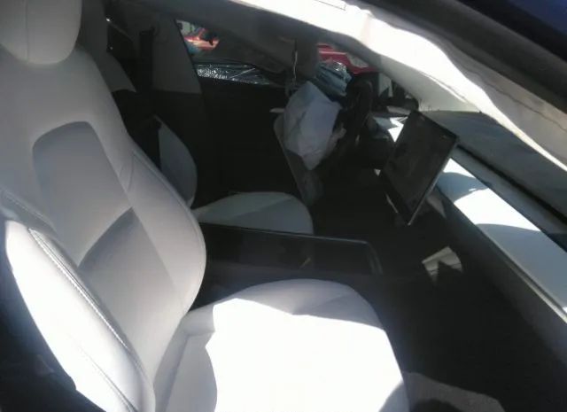 Photo 4 VIN: 5YJ3E1EB1NF347568 - TESLA MODEL 3 