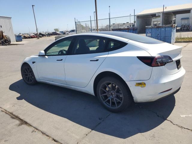 Photo 1 VIN: 5YJ3E1EB1NF367335 - TESLA MODEL 3 