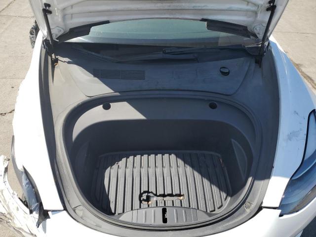 Photo 10 VIN: 5YJ3E1EB1NF367335 - TESLA MODEL 3 