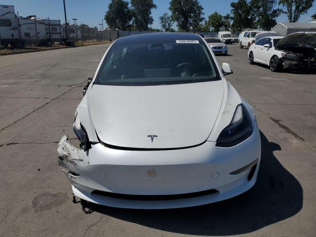 Photo 4 VIN: 5YJ3E1EB1NF367335 - TESLA MODEL 3 