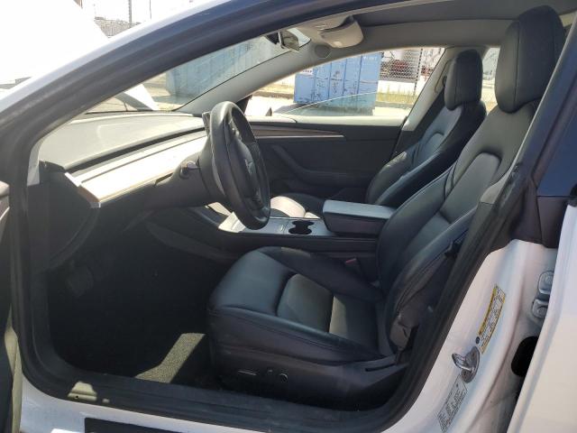Photo 6 VIN: 5YJ3E1EB1NF367335 - TESLA MODEL 3 