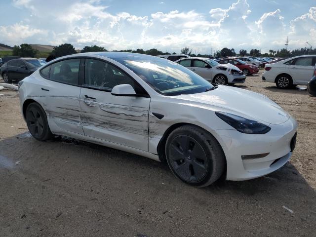 Photo 3 VIN: 5YJ3E1EB1PF386423 - TESLA MODEL 3 