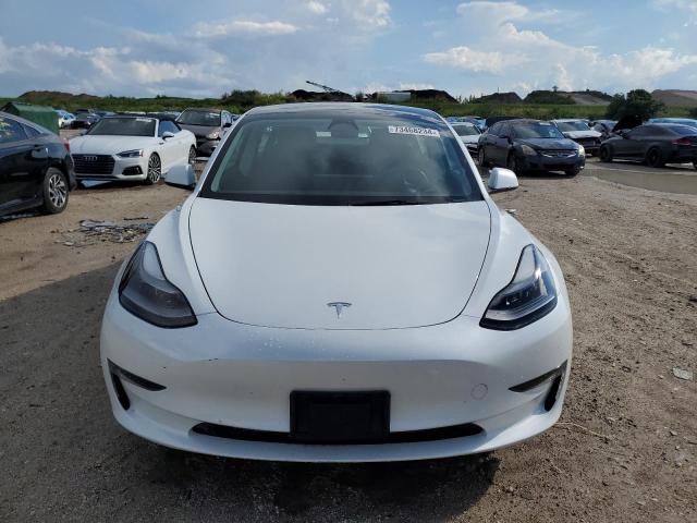 Photo 4 VIN: 5YJ3E1EB1PF386423 - TESLA MODEL 3 