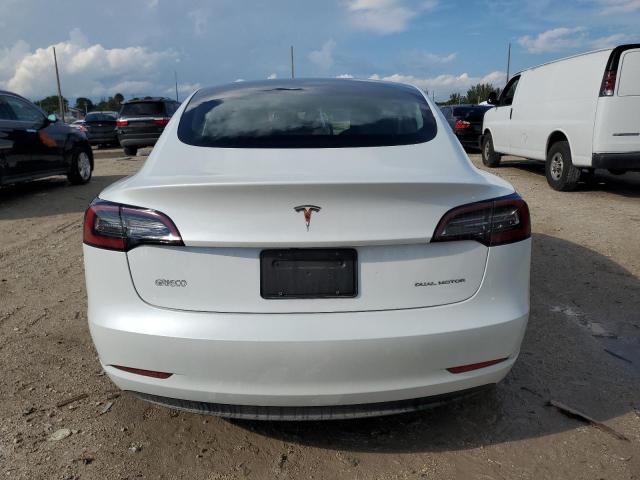 Photo 5 VIN: 5YJ3E1EB1PF386423 - TESLA MODEL 3 