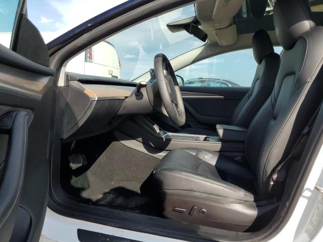 Photo 6 VIN: 5YJ3E1EB1PF386423 - TESLA MODEL 3 