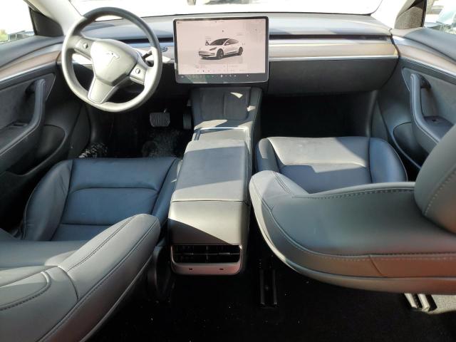 Photo 7 VIN: 5YJ3E1EB1PF386423 - TESLA MODEL 3 