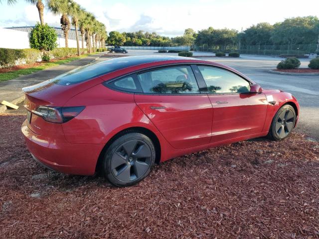 Photo 2 VIN: 5YJ3E1EB1PF386583 - TESLA MODEL 3 