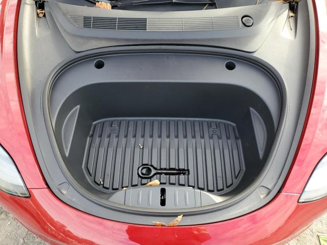 Photo 10 VIN: 5YJ3E1EB1PF388608 - TESLA MODEL 3 