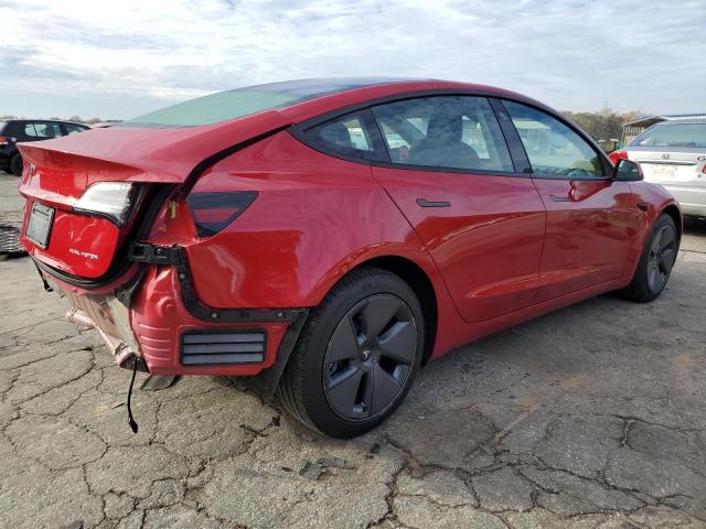 Photo 2 VIN: 5YJ3E1EB1PF388608 - TESLA MODEL 3 