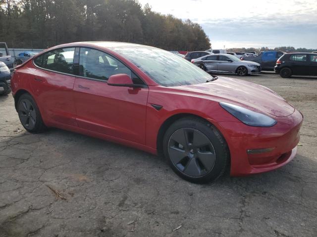 Photo 3 VIN: 5YJ3E1EB1PF388608 - TESLA MODEL 3 