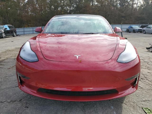 Photo 4 VIN: 5YJ3E1EB1PF388608 - TESLA MODEL 3 