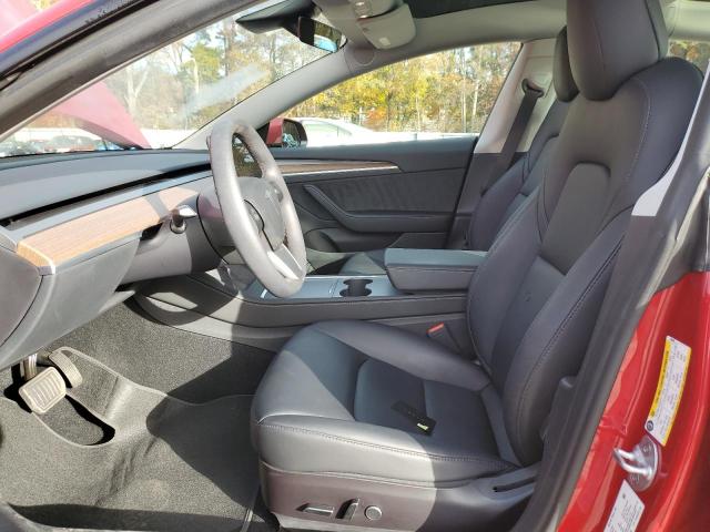 Photo 6 VIN: 5YJ3E1EB1PF388608 - TESLA MODEL 3 