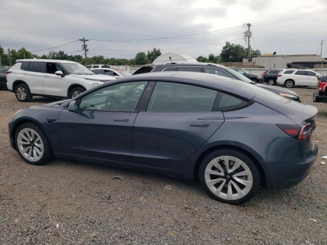 Photo 1 VIN: 5YJ3E1EB1PF464232 - TESLA MODEL 3 