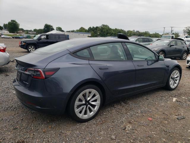 Photo 2 VIN: 5YJ3E1EB1PF464232 - TESLA MODEL 3 