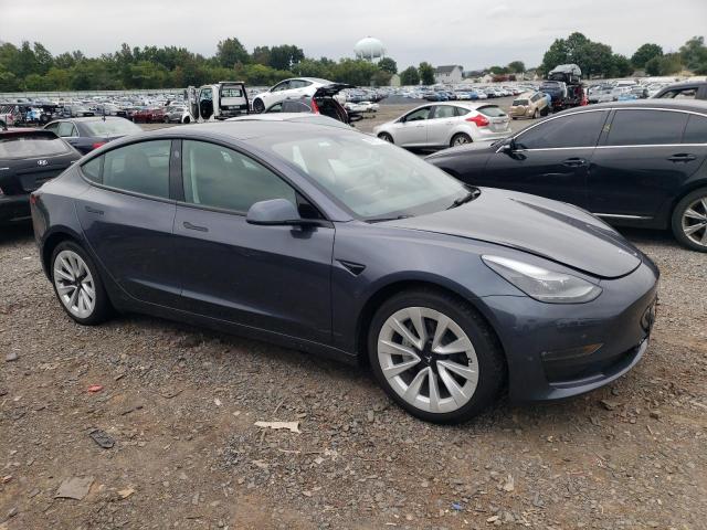 Photo 3 VIN: 5YJ3E1EB1PF464232 - TESLA MODEL 3 