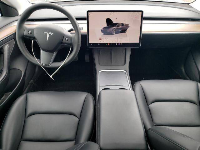 Photo 7 VIN: 5YJ3E1EB1PF464232 - TESLA MODEL 3 