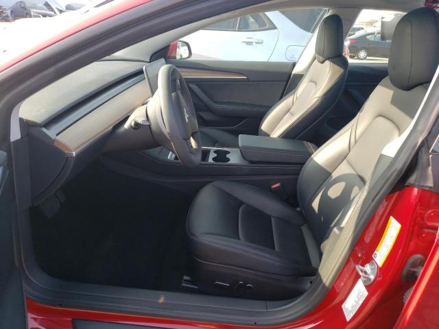 Photo 6 VIN: 5YJ3E1EB1PF471357 - TESLA MODEL 3 