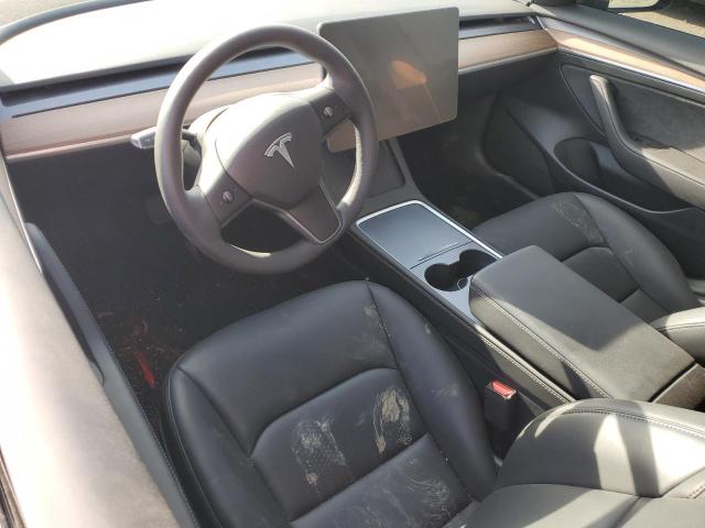 Photo 7 VIN: 5YJ3E1EB1PF625677 - TESLA MODEL 3 