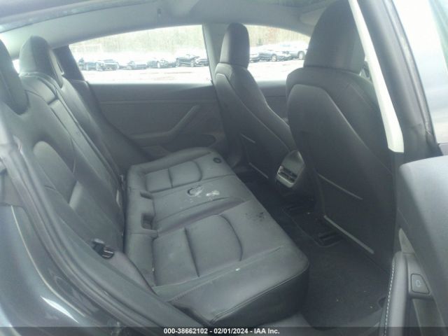 Photo 7 VIN: 5YJ3E1EB1PF633133 - TESLA MODEL 3 