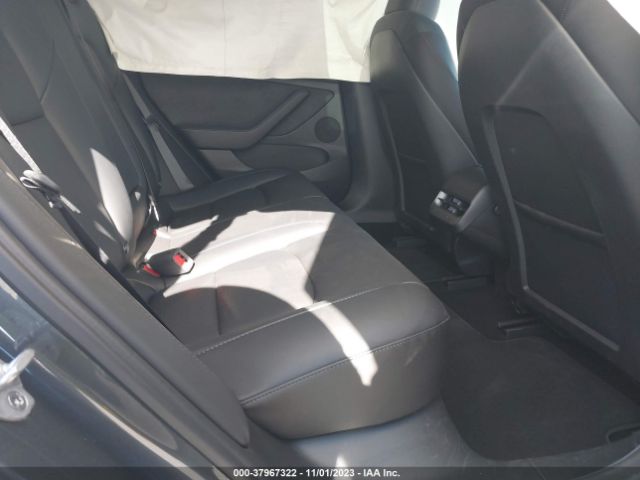 Photo 7 VIN: 5YJ3E1EB1PF668948 - TESLA MODEL 3 