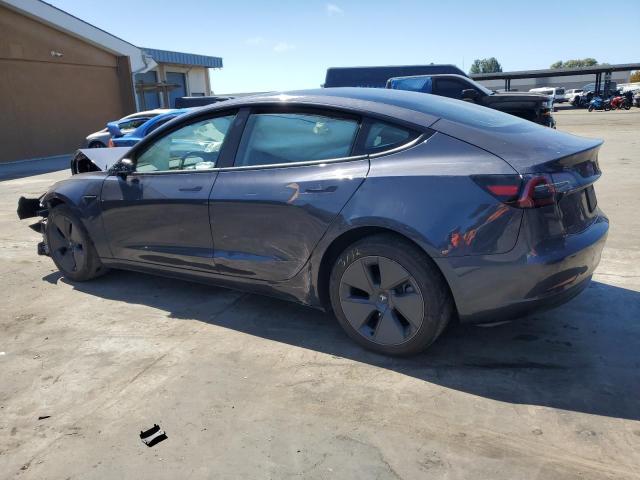 Photo 1 VIN: 5YJ3E1EB1PF677410 - TESLA MODEL 3 