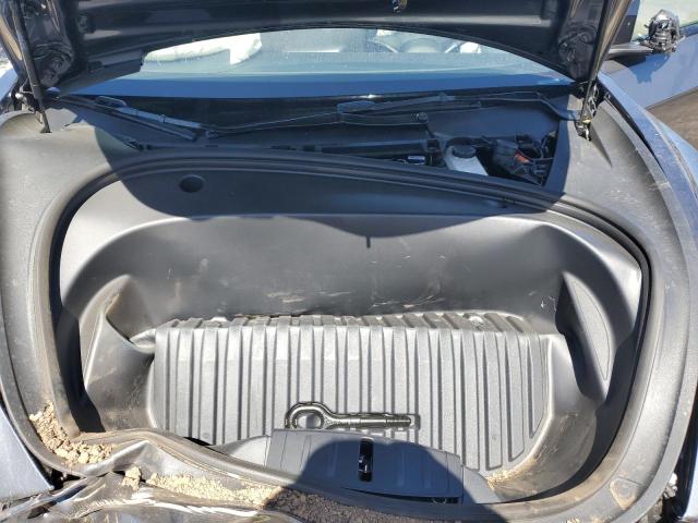 Photo 10 VIN: 5YJ3E1EB1PF677410 - TESLA MODEL 3 