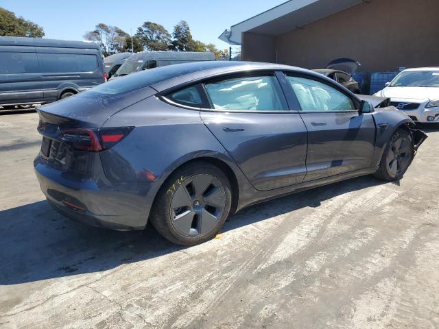 Photo 2 VIN: 5YJ3E1EB1PF677410 - TESLA MODEL 3 