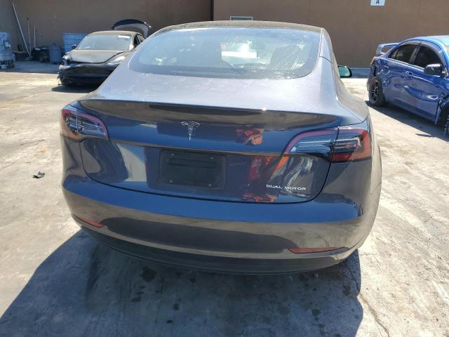 Photo 5 VIN: 5YJ3E1EB1PF677410 - TESLA MODEL 3 