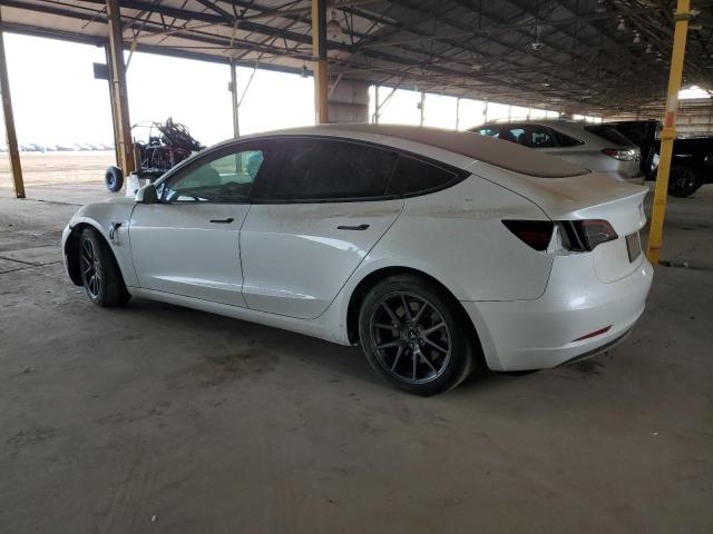 Photo 1 VIN: 5YJ3E1EB1PF710423 - TESLA MODEL 3 