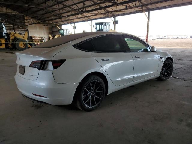 Photo 2 VIN: 5YJ3E1EB1PF710423 - TESLA MODEL 3 