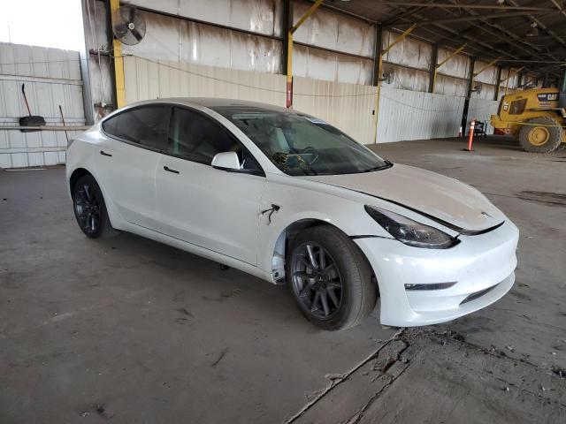 Photo 3 VIN: 5YJ3E1EB1PF710423 - TESLA MODEL 3 