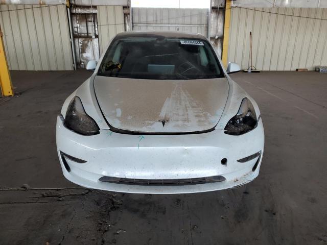 Photo 4 VIN: 5YJ3E1EB1PF710423 - TESLA MODEL 3 