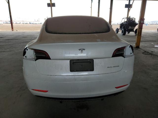 Photo 5 VIN: 5YJ3E1EB1PF710423 - TESLA MODEL 3 