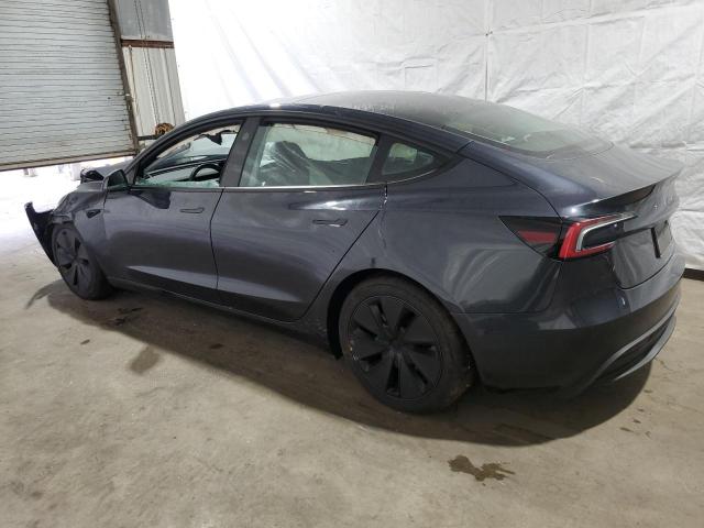 Photo 1 VIN: 5YJ3E1EB1RF731744 - TESLA MODEL 3 