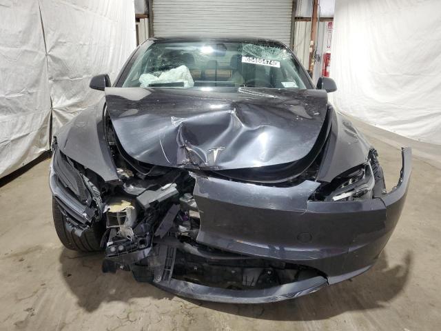 Photo 4 VIN: 5YJ3E1EB1RF731744 - TESLA MODEL 3 