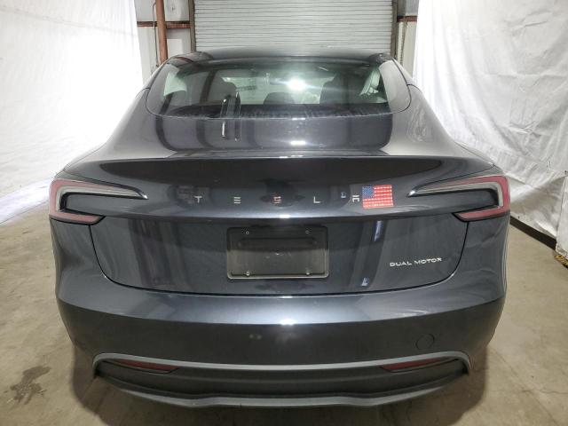 Photo 5 VIN: 5YJ3E1EB1RF731744 - TESLA MODEL 3 