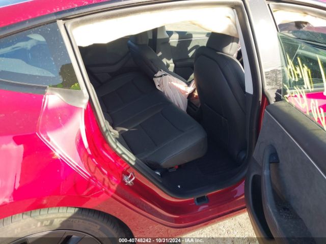 Photo 7 VIN: 5YJ3E1EB1RF768695 - TESLA MODEL 3 