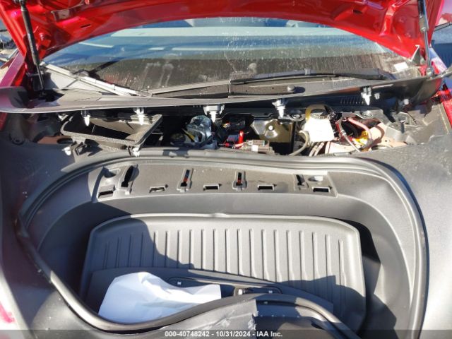 Photo 9 VIN: 5YJ3E1EB1RF768695 - TESLA MODEL 3 