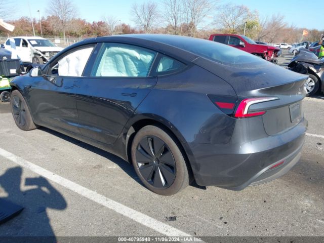 Photo 2 VIN: 5YJ3E1EB1RF787229 - TESLA MODEL 3 