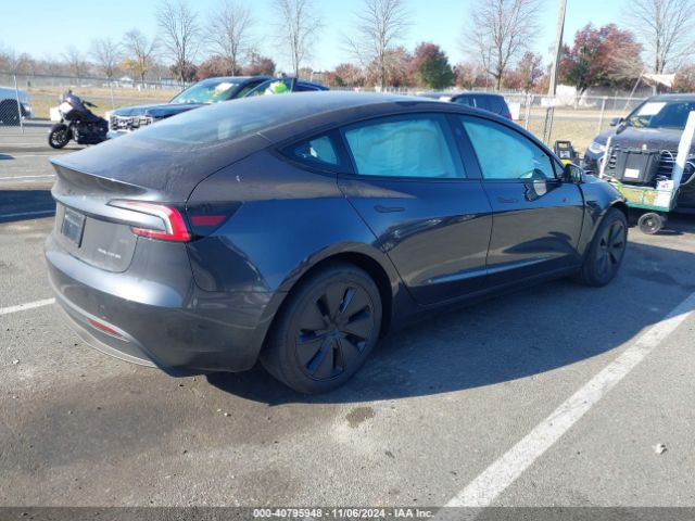 Photo 3 VIN: 5YJ3E1EB1RF787229 - TESLA MODEL 3 