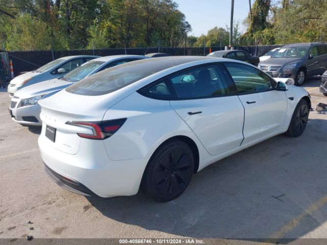 Photo 3 VIN: 5YJ3E1EB1RF792558 - TESLA MODEL 3 