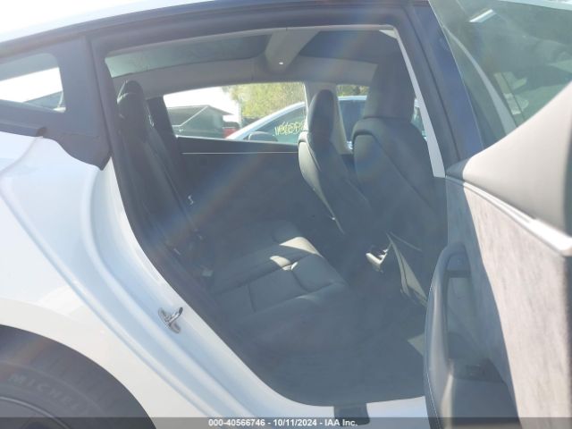 Photo 7 VIN: 5YJ3E1EB1RF792558 - TESLA MODEL 3 