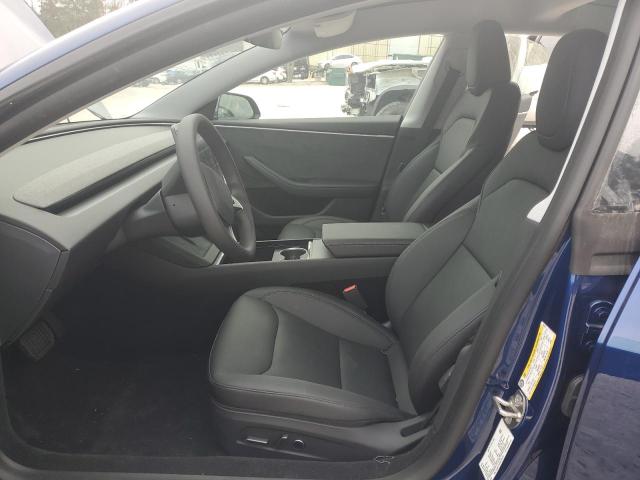 Photo 6 VIN: 5YJ3E1EB1RF794276 - TESLA MODEL 3 